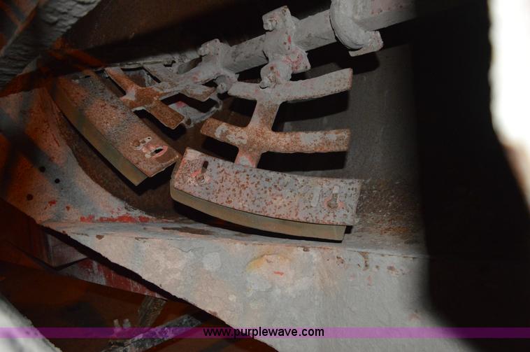 image for item I2876 Essick mortar mixer