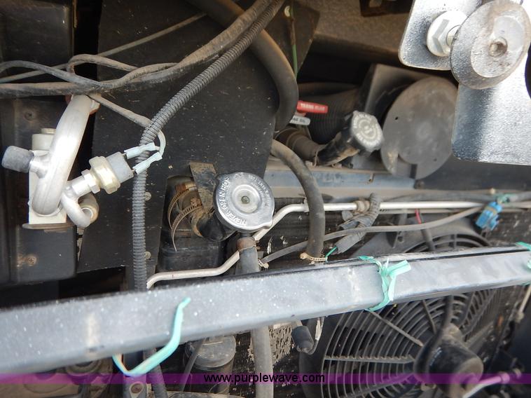 image for item J3865 1992 Chevrolet P30 Winnegbago Brave