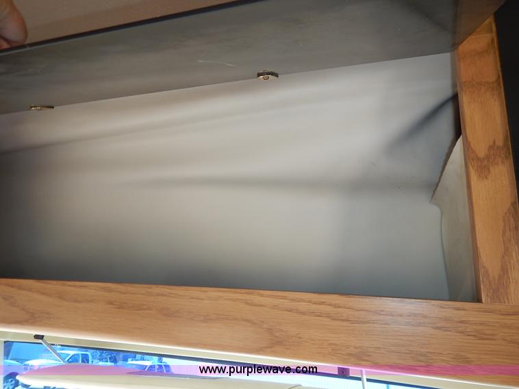 image for item J3865 1992 Chevrolet P30 Winnegbago Brave