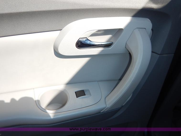 image for item J3866 2009 Chevrolet Traverse SUV