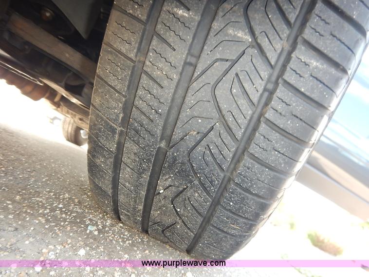 image for item J3866 2009 Chevrolet Traverse SUV