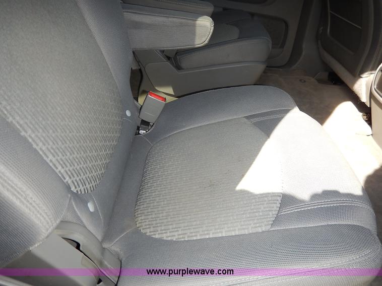image for item J3866 2009 Chevrolet Traverse SUV