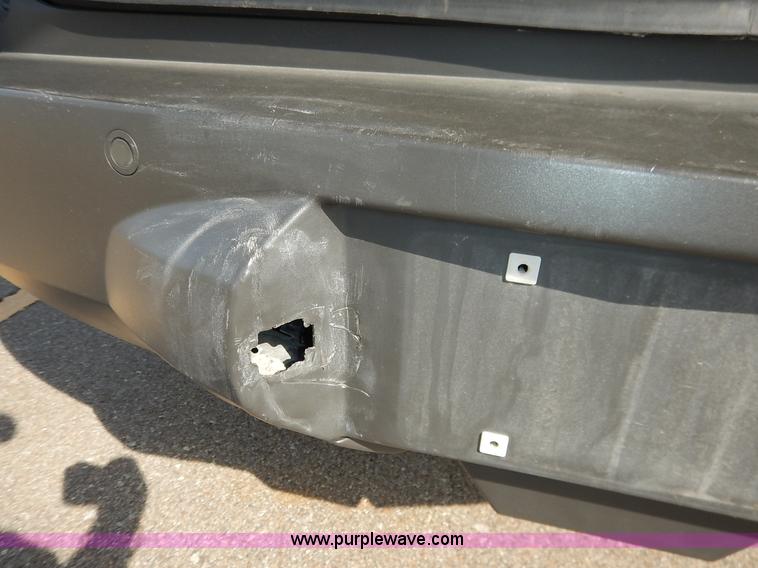 image for item J3866 2009 Chevrolet Traverse SUV