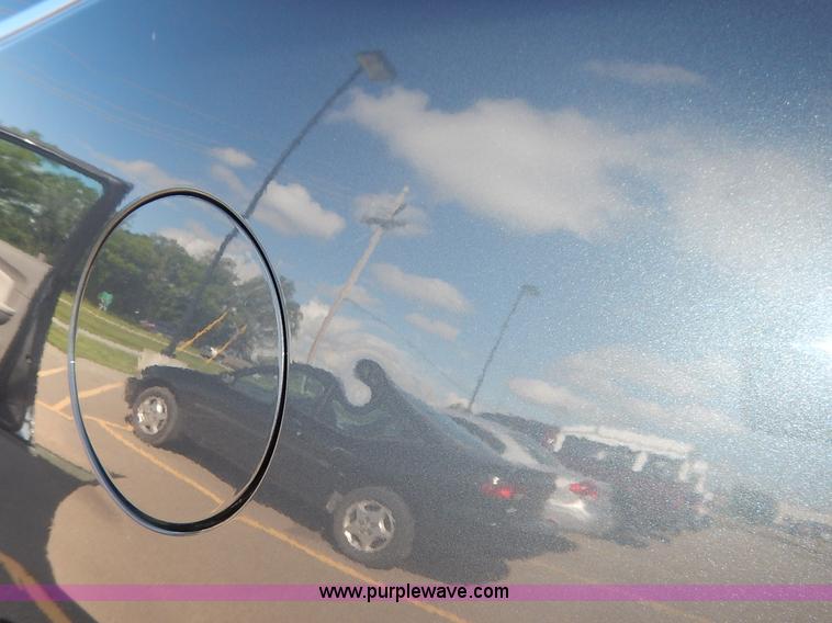 image for item J3866 2009 Chevrolet Traverse SUV