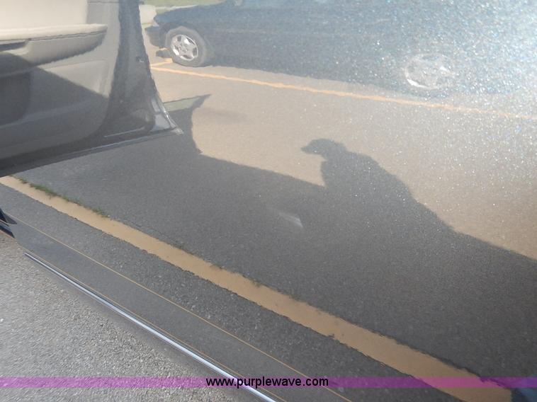 image for item J3866 2009 Chevrolet Traverse SUV