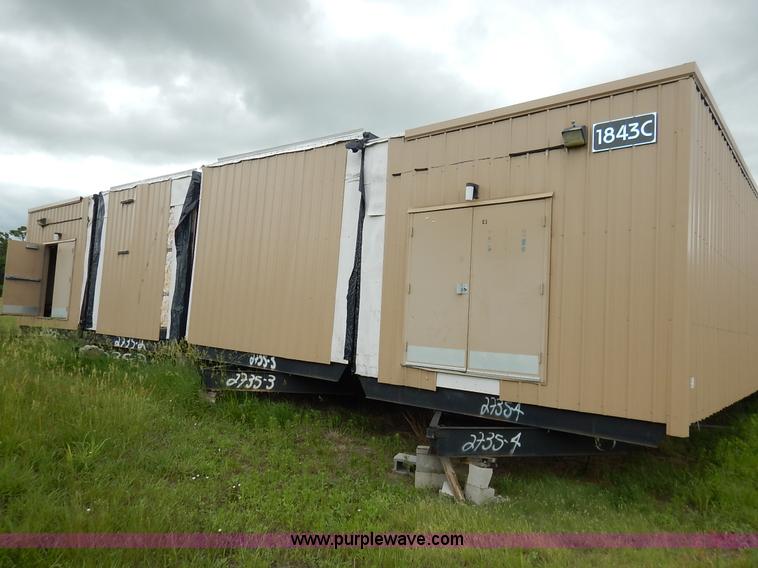 image for item J3885 2001 Conway office unit