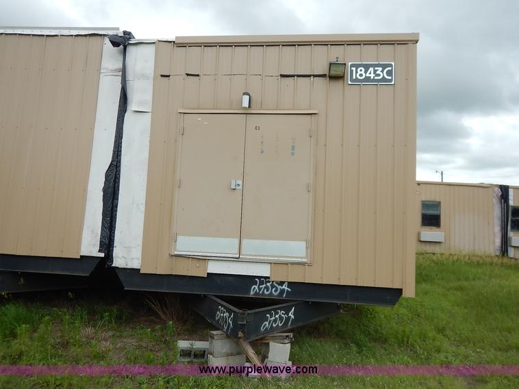 image for item J3885 2001 Conway office unit