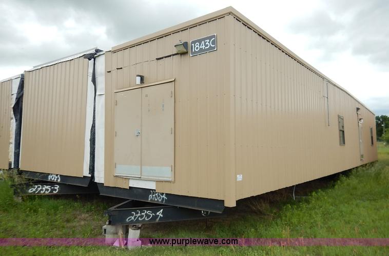 image for item J3885 2001 Conway office unit