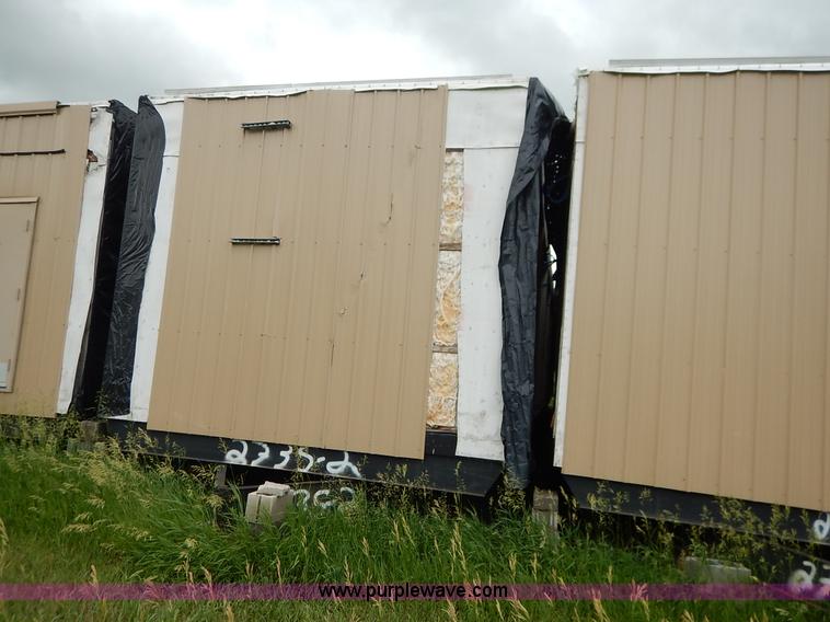 image for item J3885 2001 Conway office unit