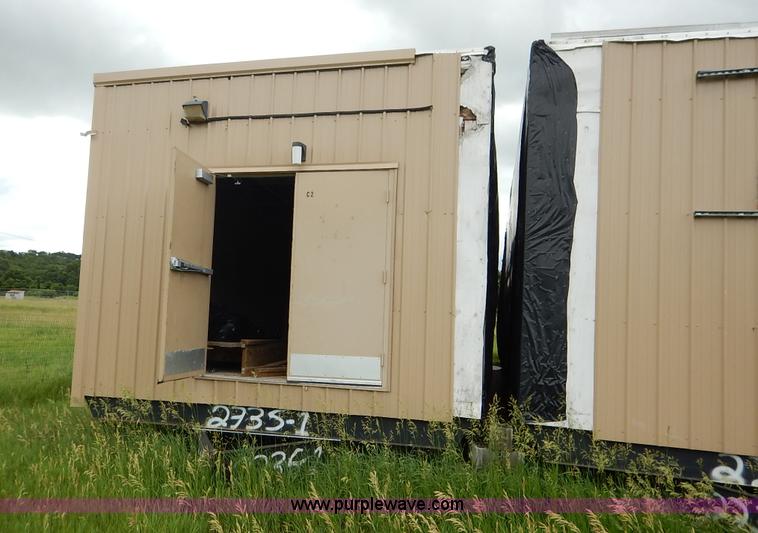 image for item J3885 2001 Conway office unit