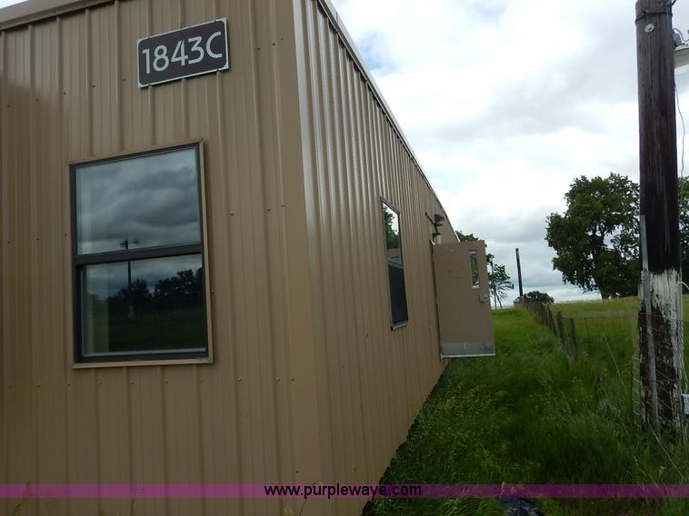 image for item J3885 2001 Conway office unit