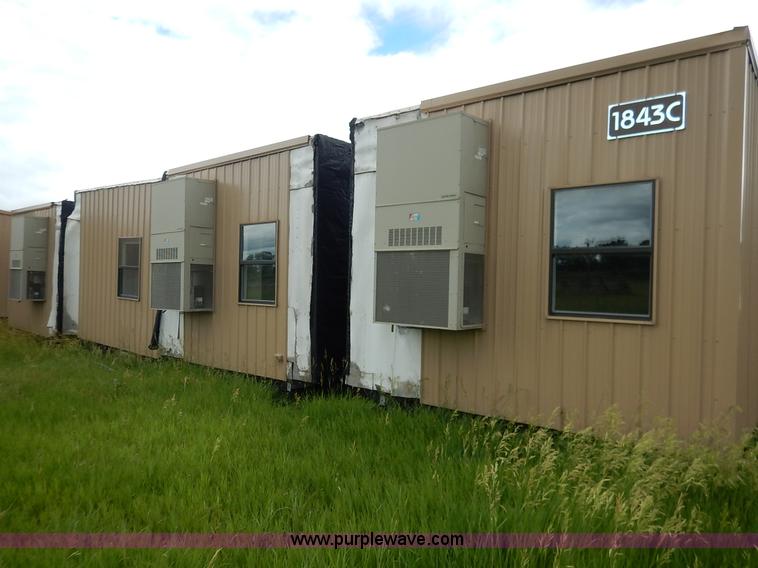 image for item J3885 2001 Conway office unit