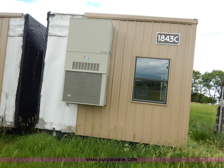 image for item J3885 2001 Conway office unit