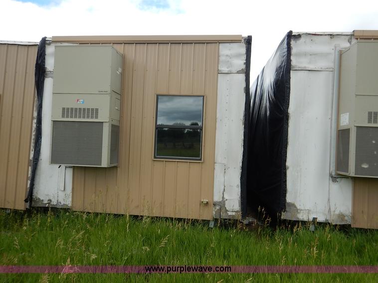 image for item J3885 2001 Conway office unit