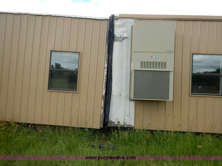 image for item J3885 2001 Conway office unit