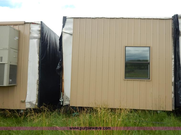 image for item J3885 2001 Conway office unit