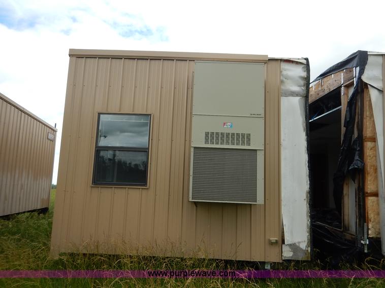 image for item J3885 2001 Conway office unit