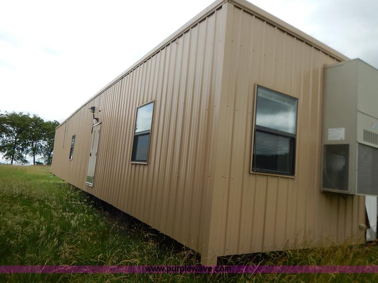 image for item J3885 2001 Conway office unit