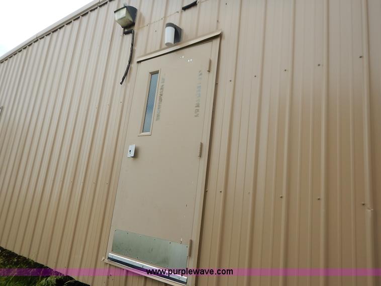 image for item J3885 2001 Conway office unit