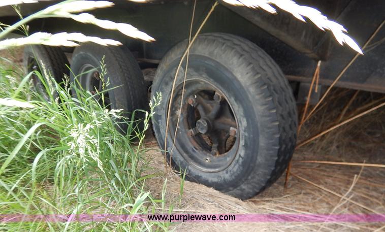 image for item J3885 2001 Conway office unit