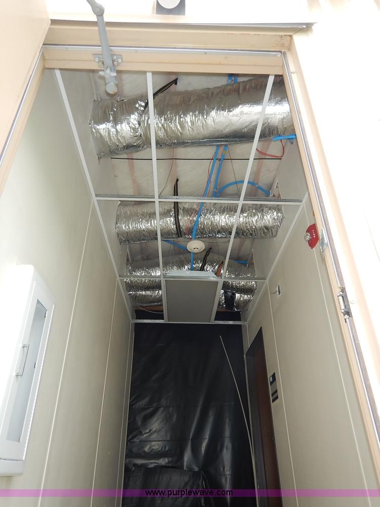 image for item J3885 2001 Conway office unit