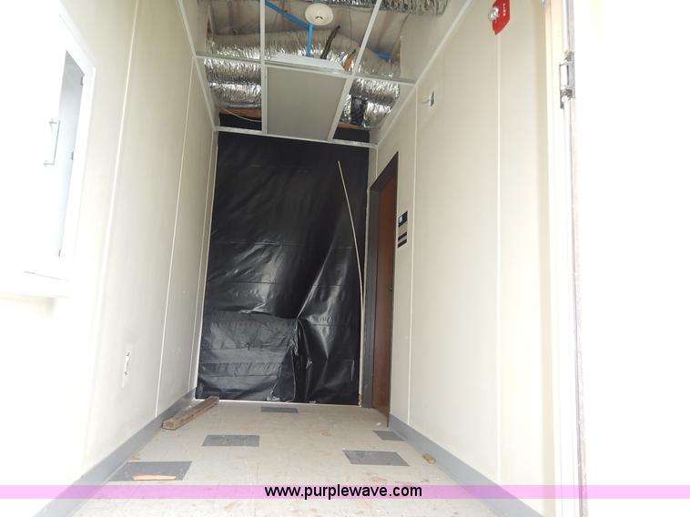 image for item J3885 2001 Conway office unit