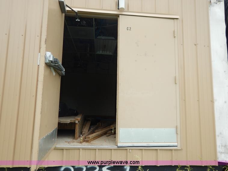 image for item J3885 2001 Conway office unit