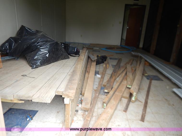 image for item J3885 2001 Conway office unit