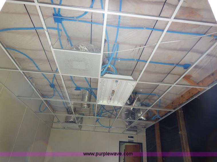 image for item J3885 2001 Conway office unit