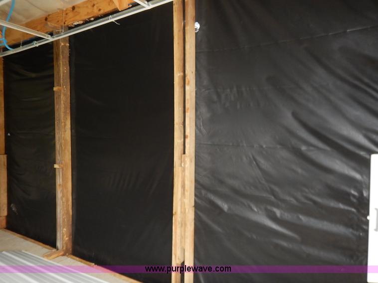 image for item J3885 2001 Conway office unit