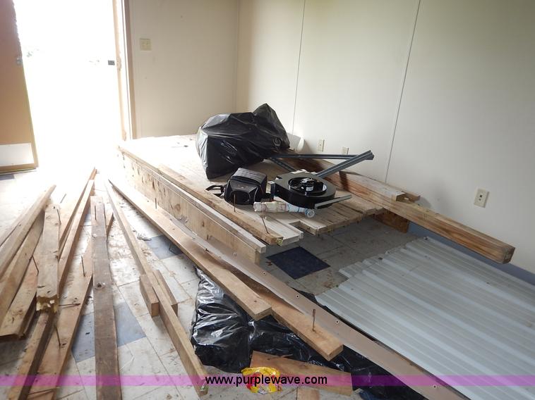 image for item J3885 2001 Conway office unit