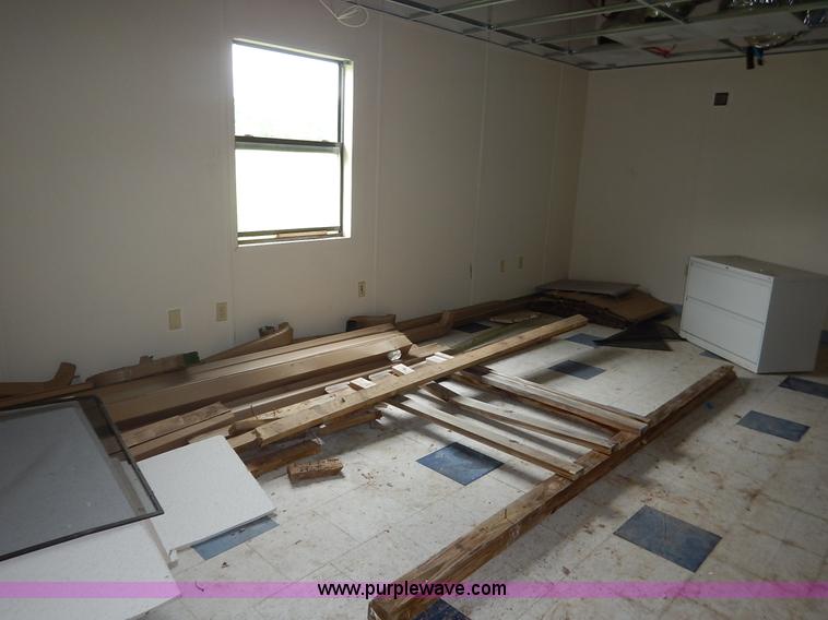 image for item J3885 2001 Conway office unit