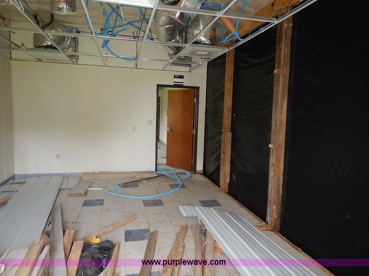 image for item J3885 2001 Conway office unit