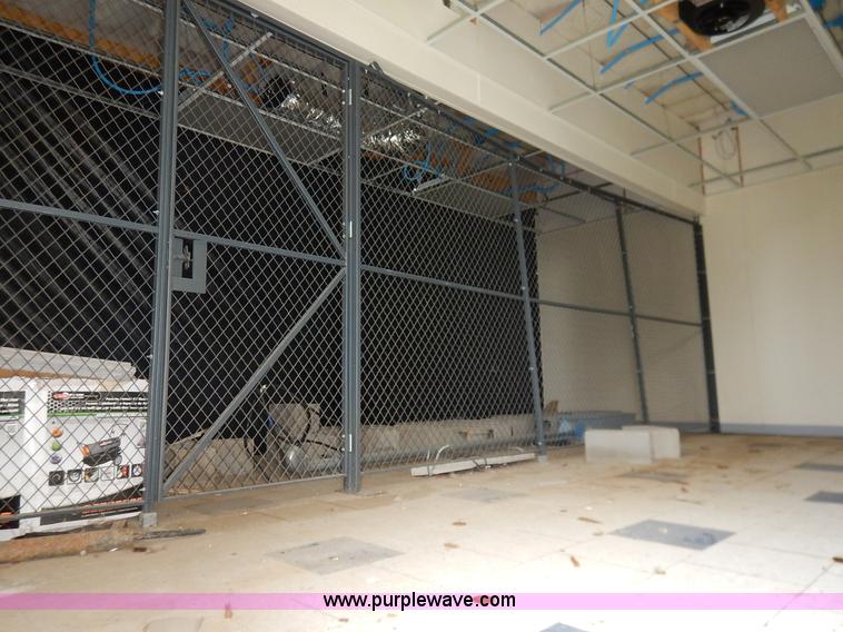 image for item J3885 2001 Conway office unit