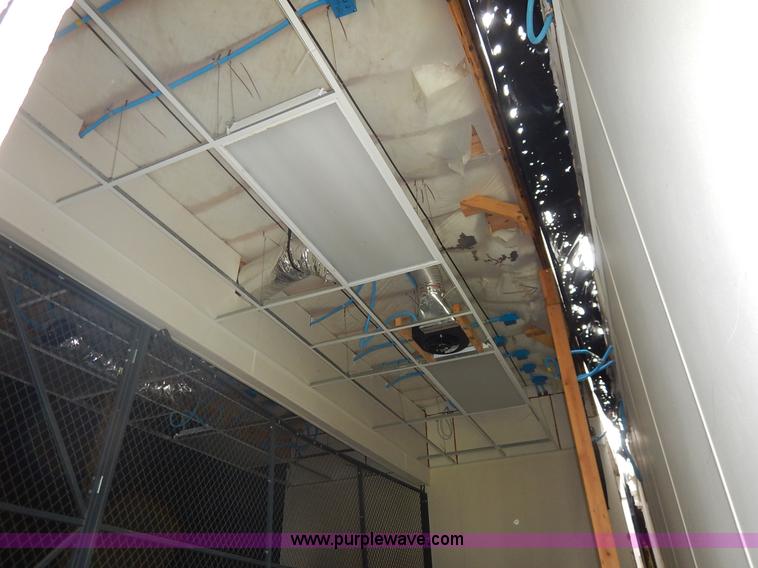 image for item J3885 2001 Conway office unit