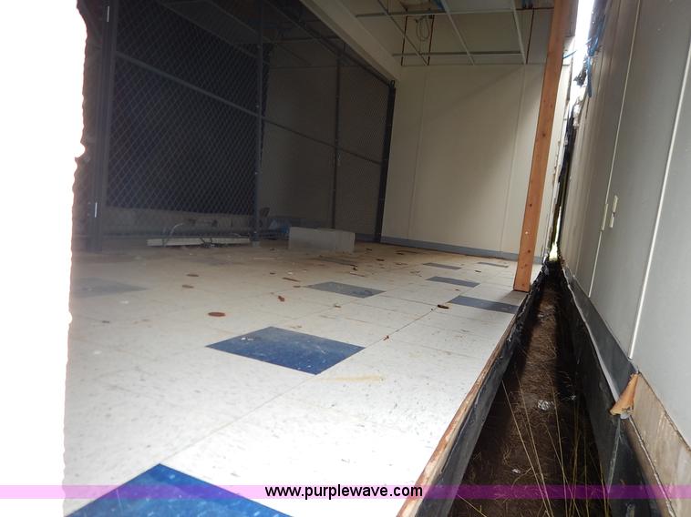 image for item J3885 2001 Conway office unit