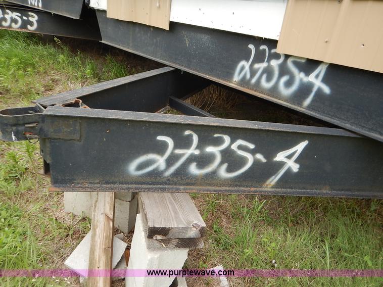 image for item J3885 2001 Conway office unit