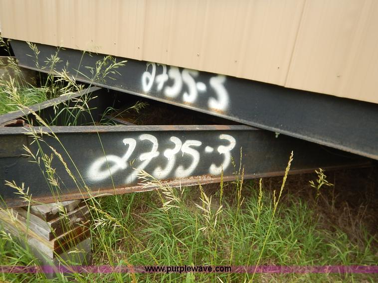 image for item J3885 2001 Conway office unit