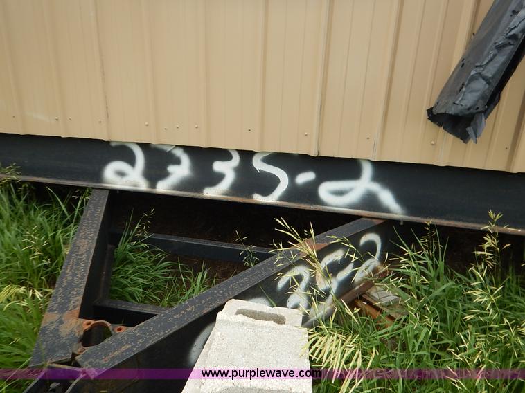 image for item J3885 2001 Conway office unit