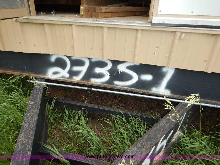 image for item J3885 2001 Conway office unit