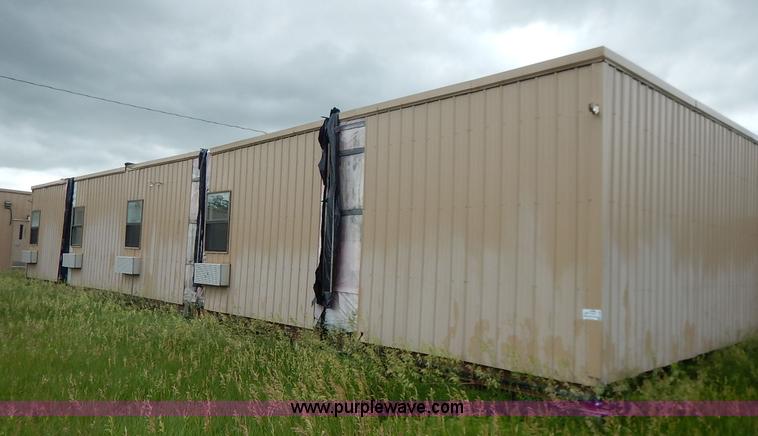 image for item J3886 2001 Conway barracks