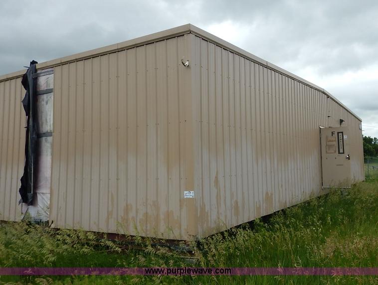 image for item J3886 2001 Conway barracks