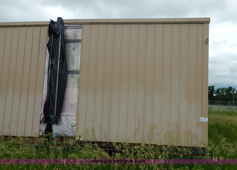 image for item J3886 2001 Conway barracks