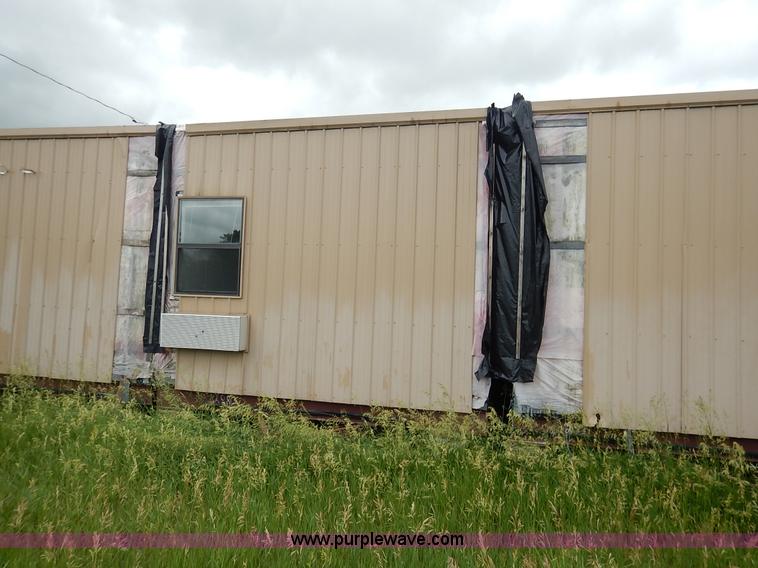 image for item J3886 2001 Conway barracks