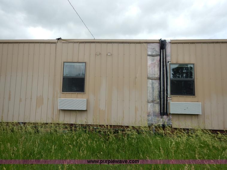 image for item J3886 2001 Conway barracks