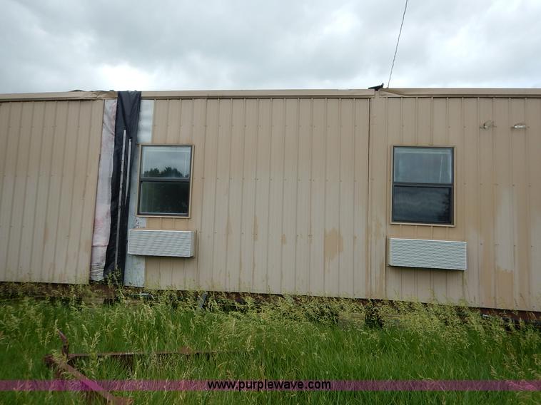 image for item J3886 2001 Conway barracks