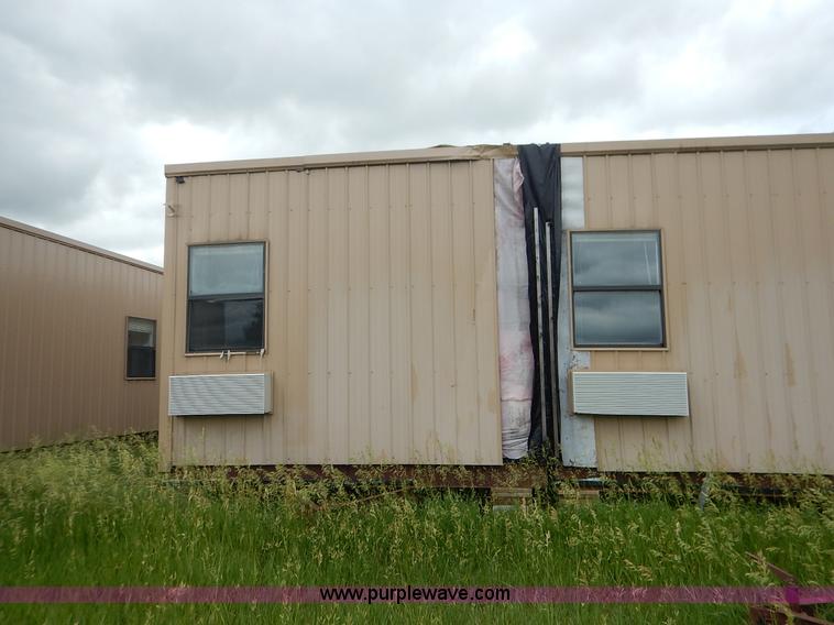 image for item J3886 2001 Conway barracks