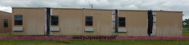 image for item J3886 2001 Conway barracks