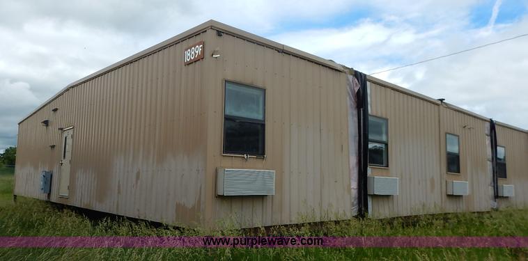 image for item J3886 2001 Conway barracks