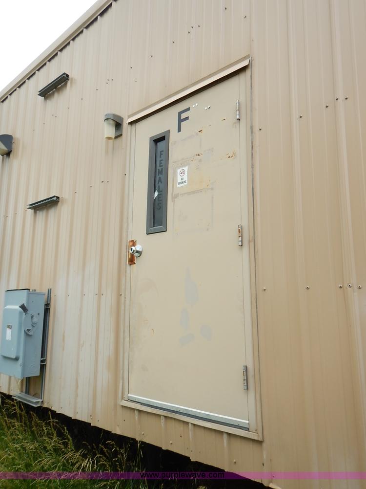 image for item J3886 2001 Conway barracks